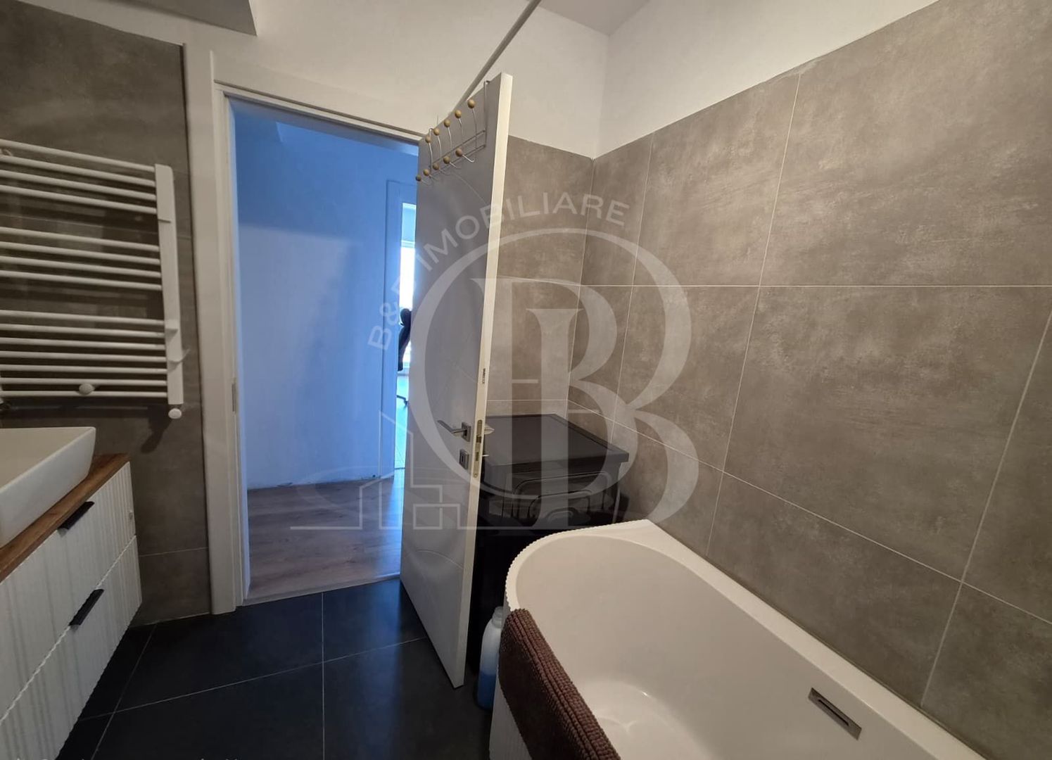 Apartament 3 camere Duplex+Parcare 12 min Metrou Teclu - Poză 14