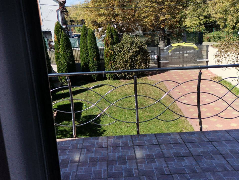 Vanzare vila moderna, mobilata, Stefanesti Pasarela - Poză 9