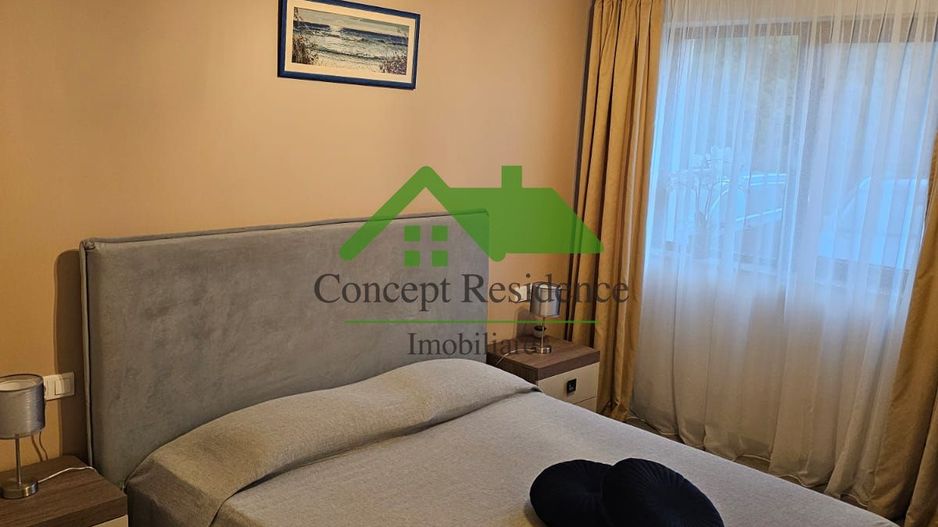 Casă ultrafinisată și modernă – Sat Săsar, Baia Mare - Poză 5