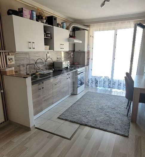 Apartament gata de mutare în Florești cu 2 camere. - Poză 1