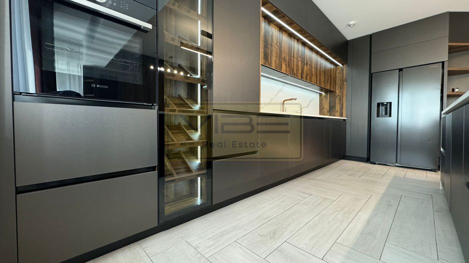 Apartament 111 mp premium complex rezidential Tatarasi - Poză 6