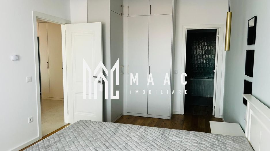 Apartament 3 camere de închiriat | Sibiu, Lazaret | prima chirie - Poză 6