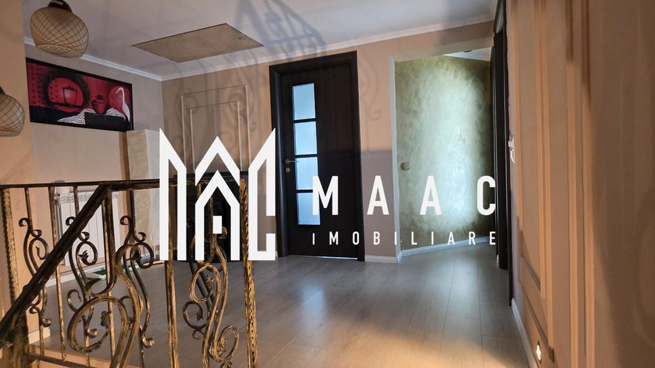 Casa individuala I 5 camere I Curte I Tocile - Poză 40