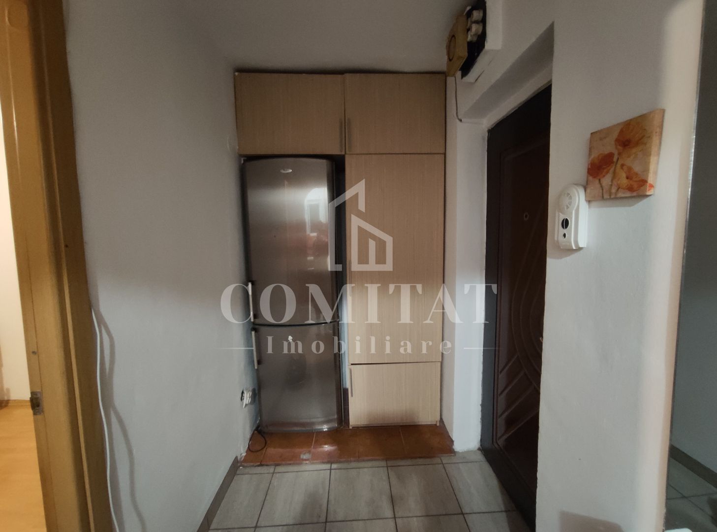 Apartament cu 2 camere | potențial ridicat de investiție | Gheorgheni - Poză 12