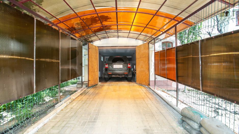 Vânzare, casă, 4 camere, str.Academician Natalia Gheorghiu, Telecentru - Poză 41