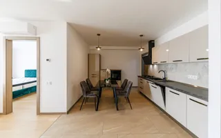 Apartament modern bloc nou, Tache Ionescu langa ISHO, Comision 0 - Poză 12