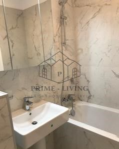 APARTAMENT FRUMOS DE 3 CAMERE LANGA HERASTRAU IN COMPLEX REZIDENTIAL - Poză 4