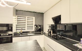 Casa individuala 5 camere, 120mp, Teren 400mp,  Zona Moliturii,  Jucu! - Poză 12