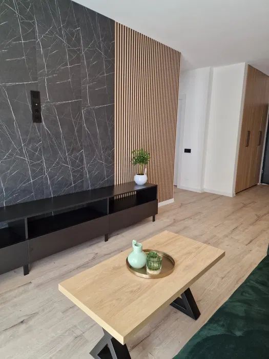 VANZARE APARTAMENT 2 CAMERE ULTRAFINISAT ZONA TEILOR - Poză 4