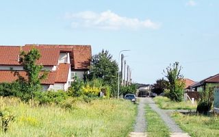 Parcela pentru Duplex sau Casa Individuala, 677mp, Sag-Manastire, 0% Comision - Poză 8