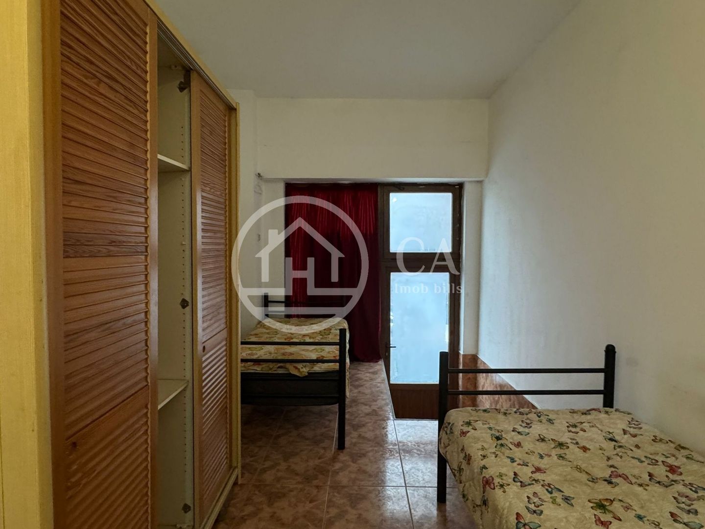 Casa de închiriat cu 2 camere în zona Ultracentrala, Oradea - Poză 2