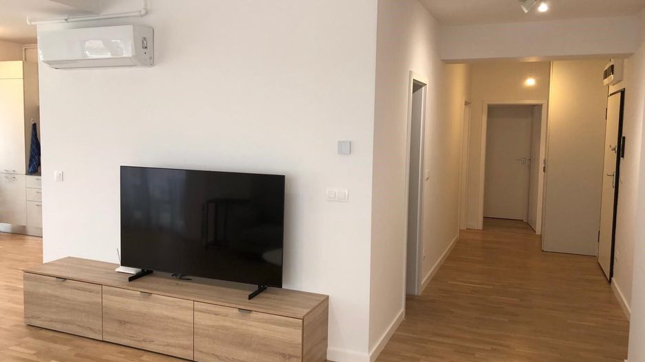 Apartament Petrom City - Poză 11