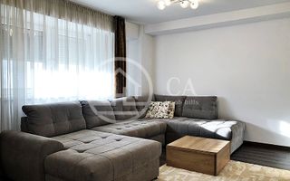 Apartament de inchiriat cu 3 camere Ultracentral, Oradea - Poză 2