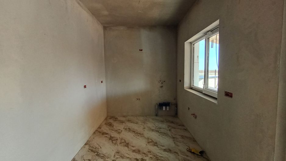Sanandrei, Duplex Pe parter, Finisaje de Calitate, Perete Dublu Izolat - Poză 10