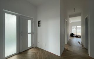 Duplex modern - despartit prin dressing - 4 camere |Urseni| - Poză 5