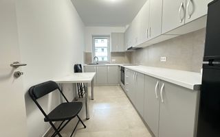 Garsonieră modernă, cu loc de parcare - Qualis I, Coresi - Poză 3