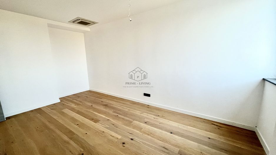 APARTAMENT DEOSEBIT CU 3 CAMERE LA VANZARE CU VEDERE SPRE PARC - Poză 11
