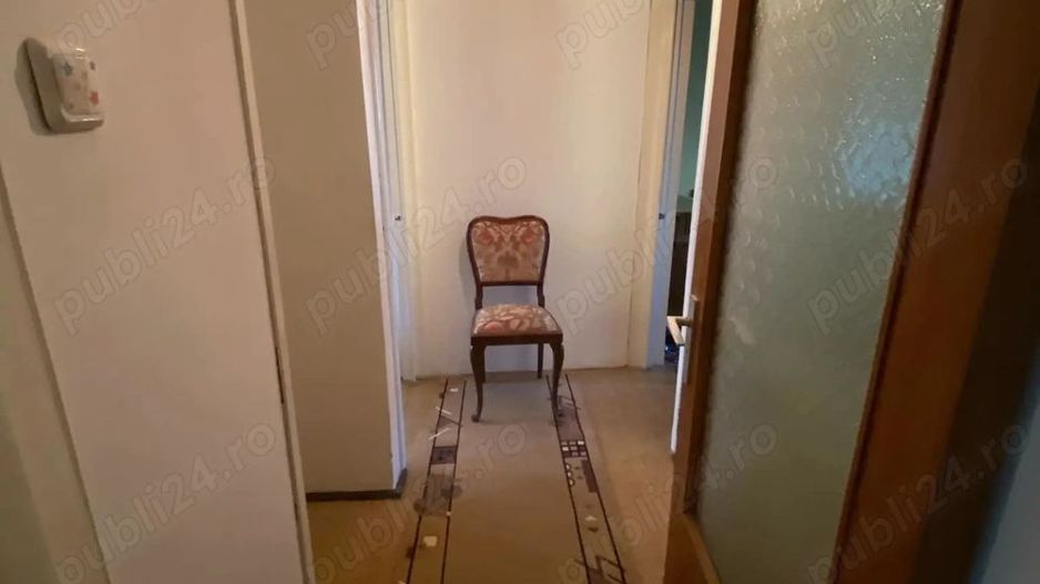 Se VINDE APARTAMENT 3 camere in Bucuresti , zona Rasaritului - Poză 3