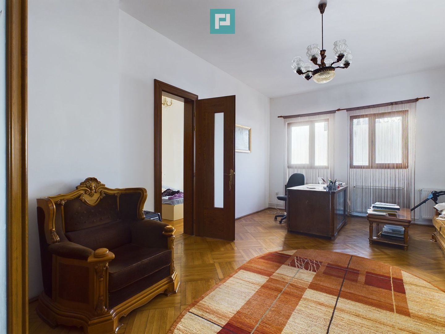 Parter și demisol aproape de Cișmigiu - Poză 7