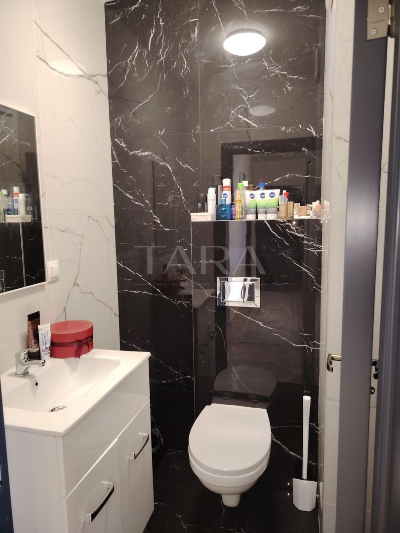 Apartament 3 camere, bloc nou – Florești, zona Muzeul Apei - Poză 7