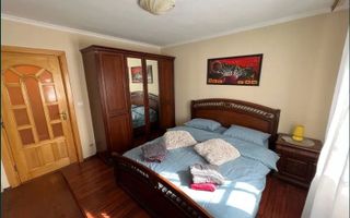 # Inchiriez apartament 3 camere Podu Ros-Palas-Universitatea Tehnica - Poză 2
