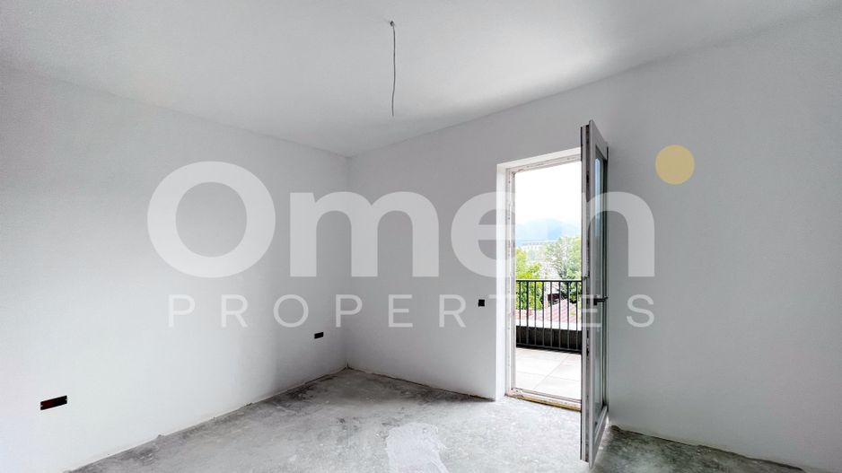 Apartament de 3 camere cu terasă generoasă, în complex nou. - Poză 6