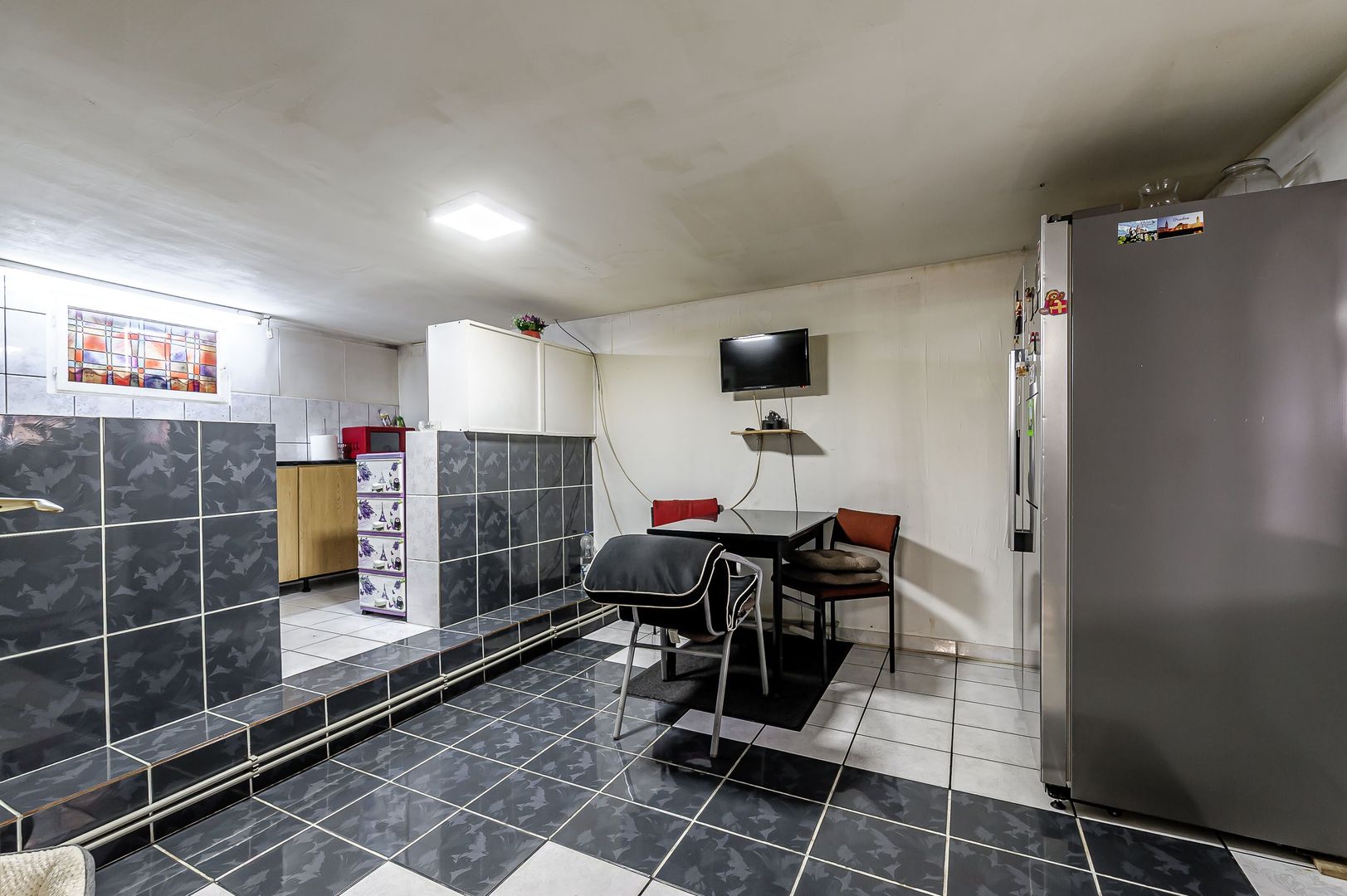 VÂNDUT! Casă locuibilă în Sânleani. - Poză 5