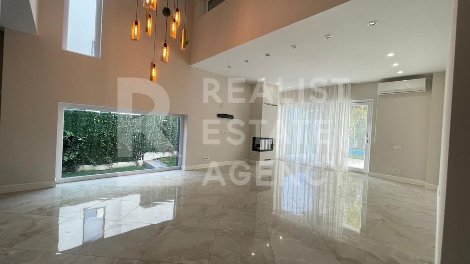 Vilă Duplex premium cu piscină și garaj – Pipera | 2 locuri de parcare - Poză 8