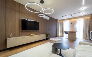 Apartament premium 2 camere / etaj intermediar/ Zona Tineretului - Poză 15