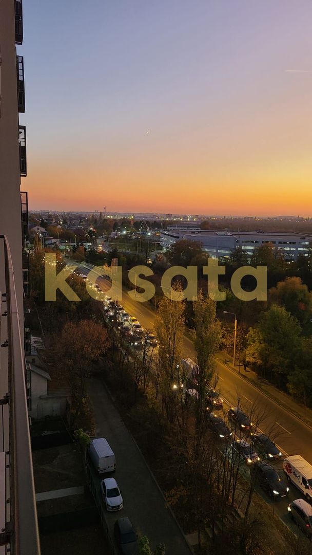 Apartament 2 Camere de Închiriat | Zona Străulești – Complet Mobilat - Poză 15