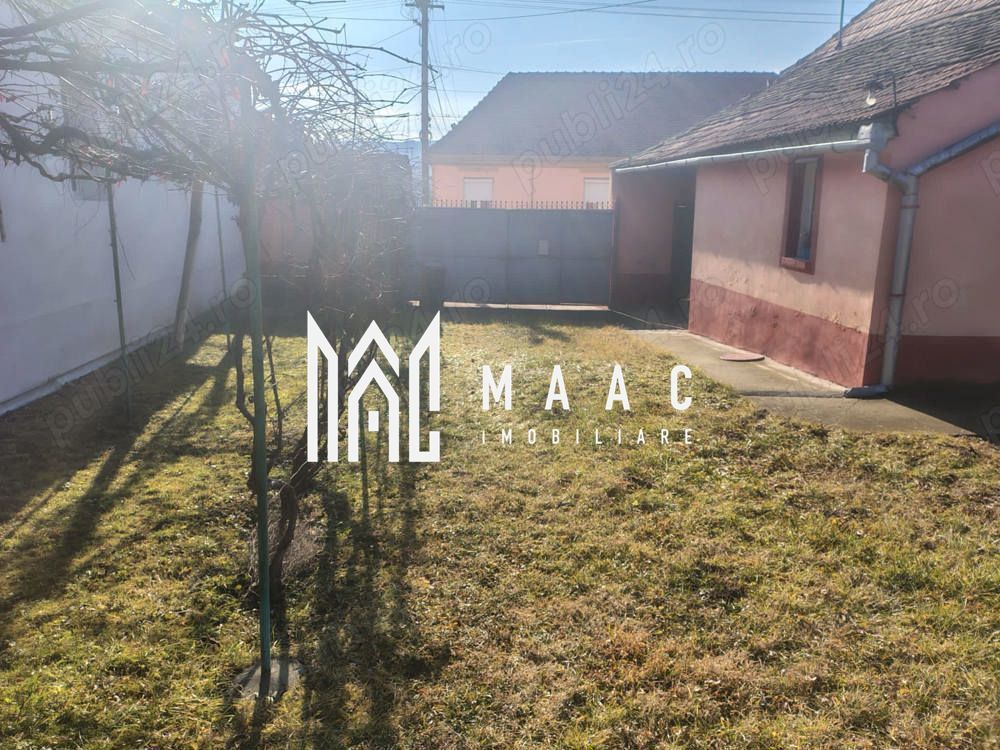 Casa Individuala I Pivnita I Teren 2900mp I Seica Mare - Poză 3