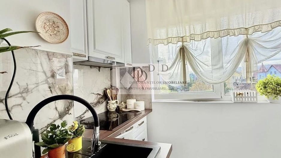 Apartament 3 camere de vânzare | Zona Dorobanților | Parcare + Beci - Poză 8