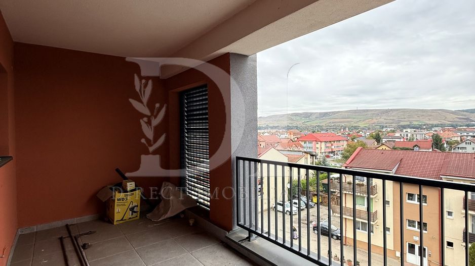 Apartament de vanzare / Zona Parcul Poligonului / Floresti - Poză 13