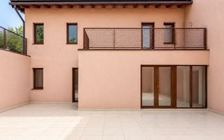 PENTHOUSE IN SCHEI | BRASOVUL LA PICIOARE | 189 MP DE TERASE - Poză 3