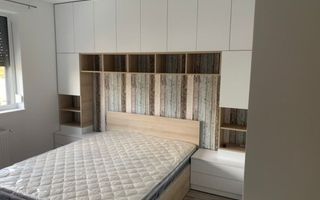 Apartament 2 camere Soseaua Salaj - Poză 1