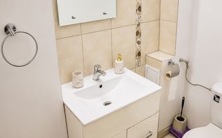 COMISION 0% | Apartament 3 camere | 72 mp | 2 Bai | Acoperis Tigla - Poză 11