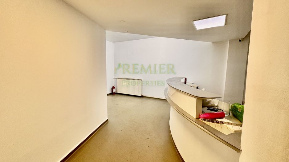 CLADIRE DE BIROURI P+4 | MULTIPLE ACTIVITATI - Poză 12