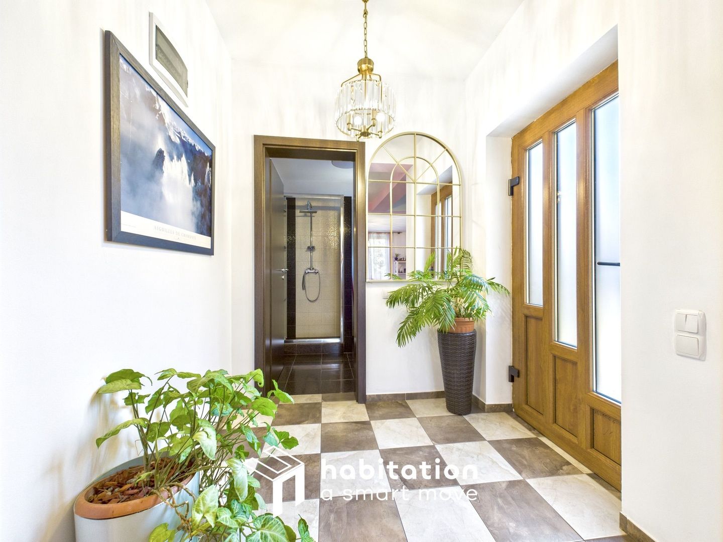 Casă de vânzare la liziera pădurii - Dumbrăvița - Tur virtual inclus - Poză 16