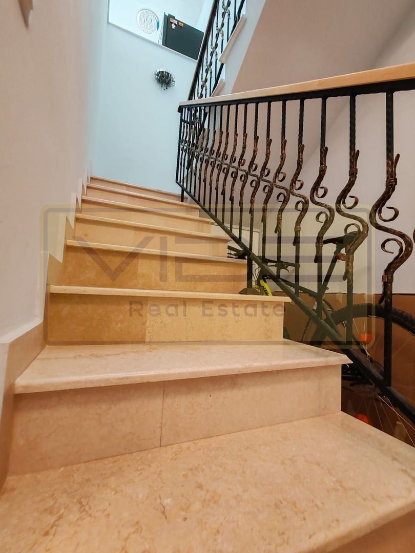 PENTHOUSE -137mp- LOCATIE CENTRALA- PALAS MALL  ! - Poză 30