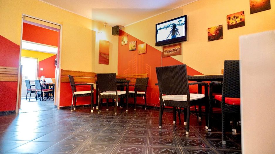 Afacere la Cheie în cartierul Frumoasa, Iași ! - Poză 1