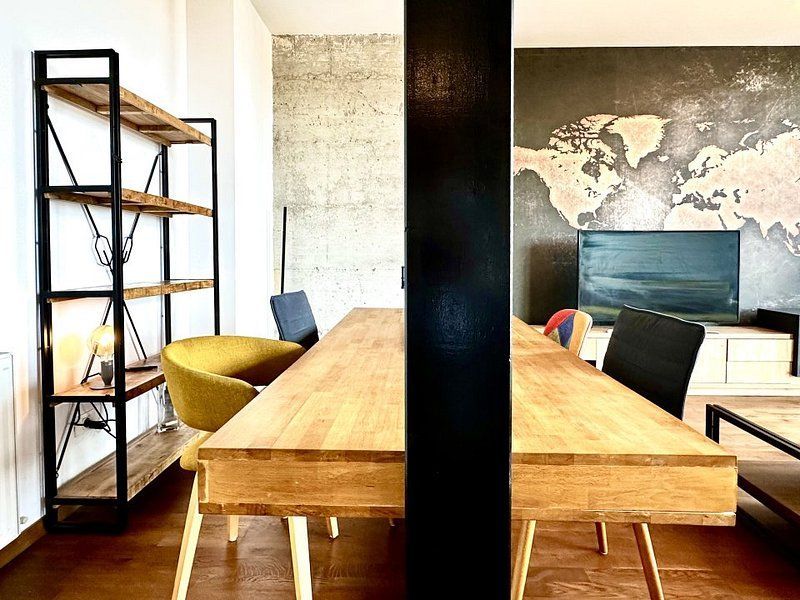 Apartament cu 2 camere, priveliște spre pădure, cochet si primitor, zona Lipovei - Poză 14