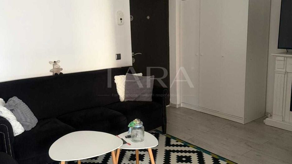 Apartament cu 2 camere, parcare inclusă, zona Florilor, Florești. - Poză 1