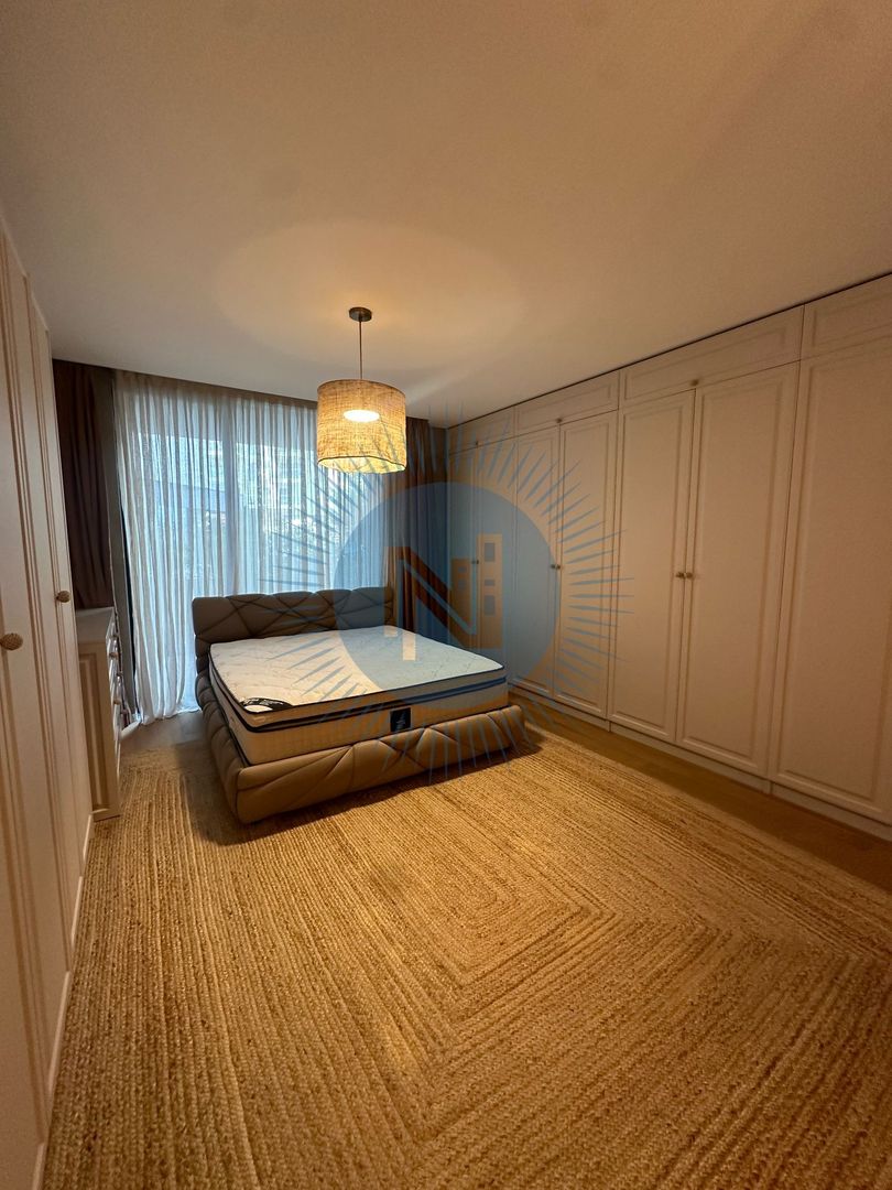 Apartament 3 camere  cu gradina One Vista - Poză 15