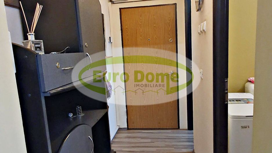 Calea Bucuresti, apartament 2 camere,semimobilat,loc parcare,etaj1 - Poză 9