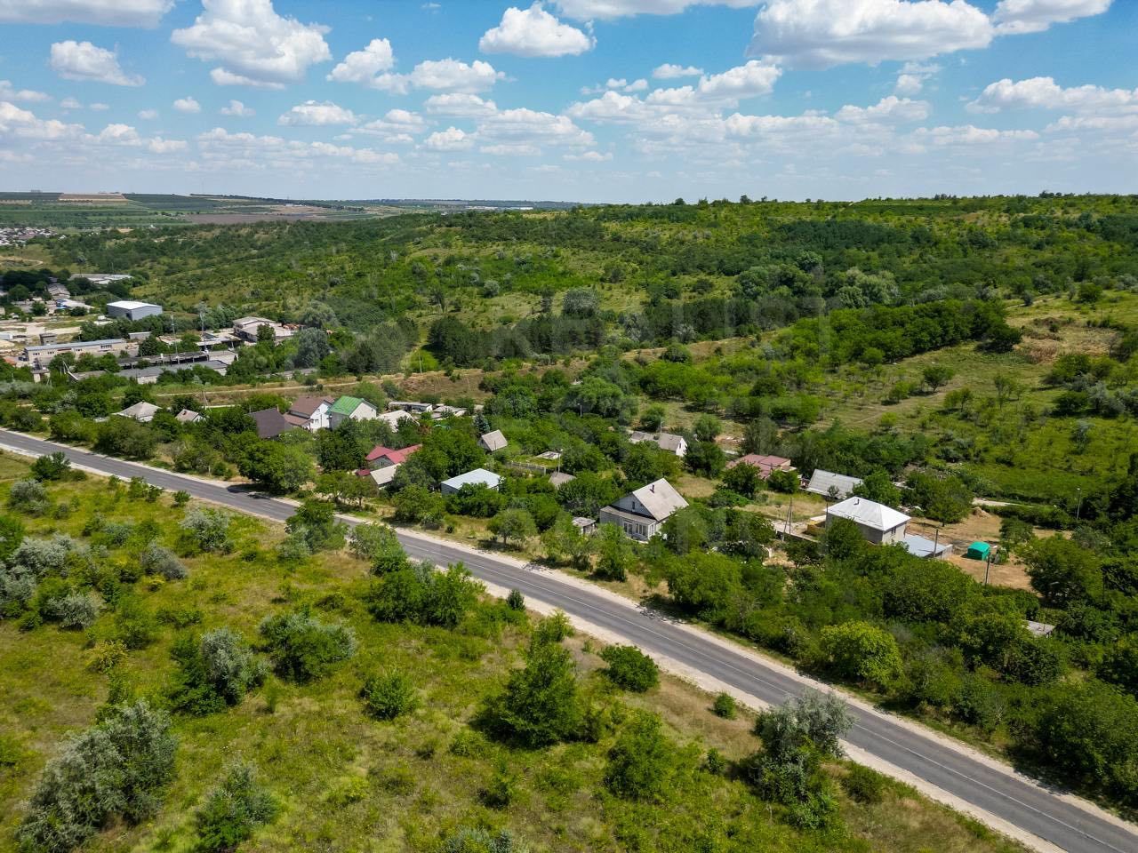Vânzare teren agricol, 5.8 ari, Ialoveni - Poză 5