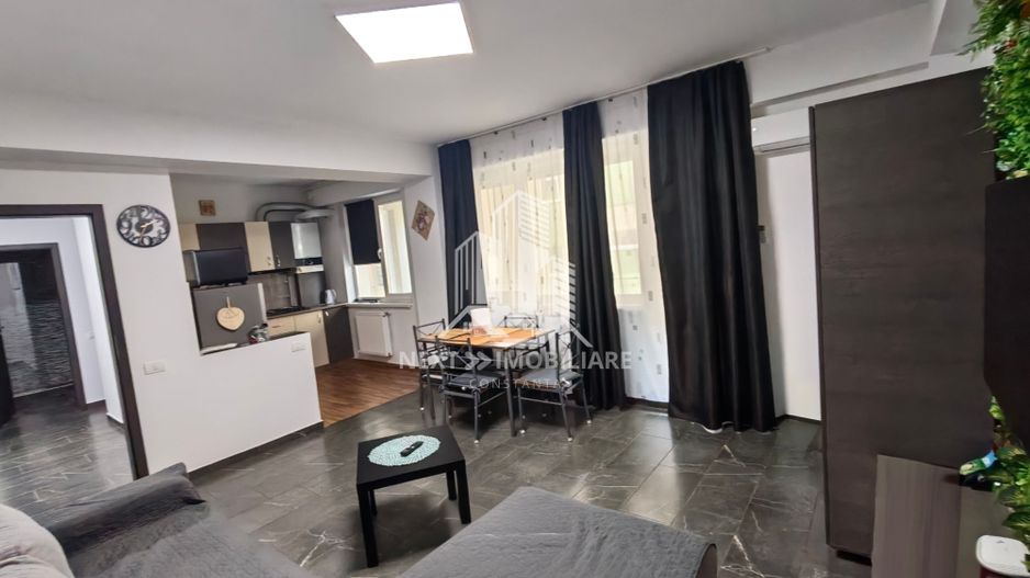 Mamaia Nord | Apartament 2 camere, parcare proprie, D25 - Poză 2
