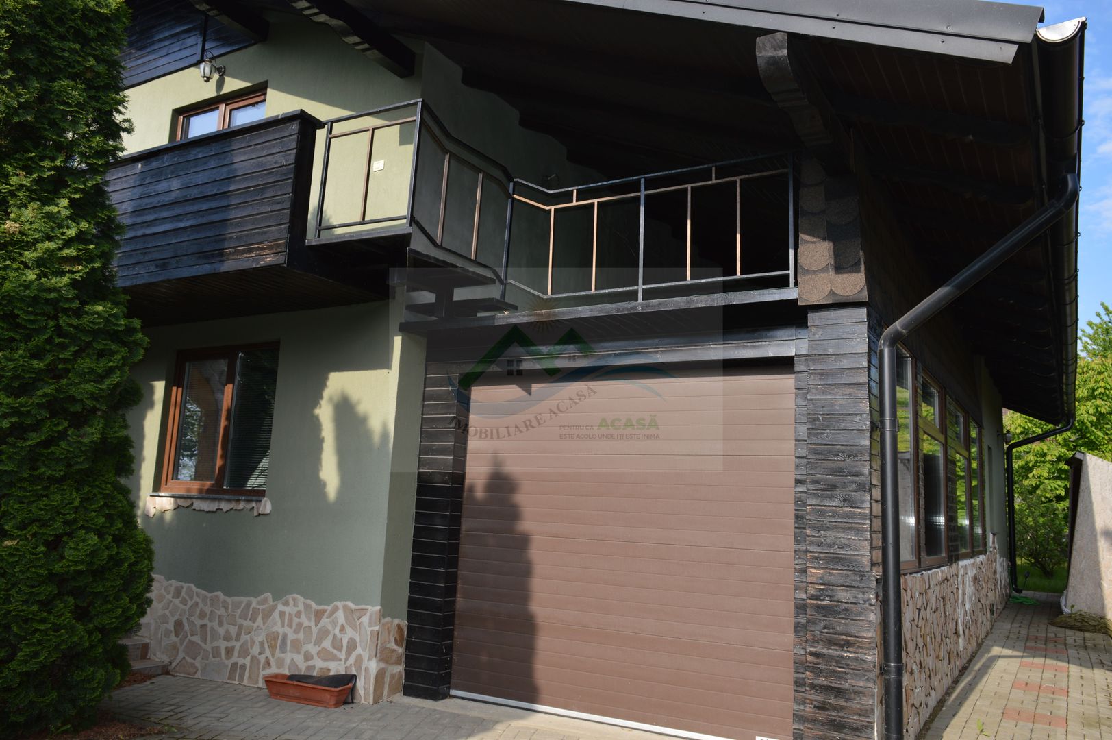 Casă/Vilă Hagigadar Suceava - Poză 11