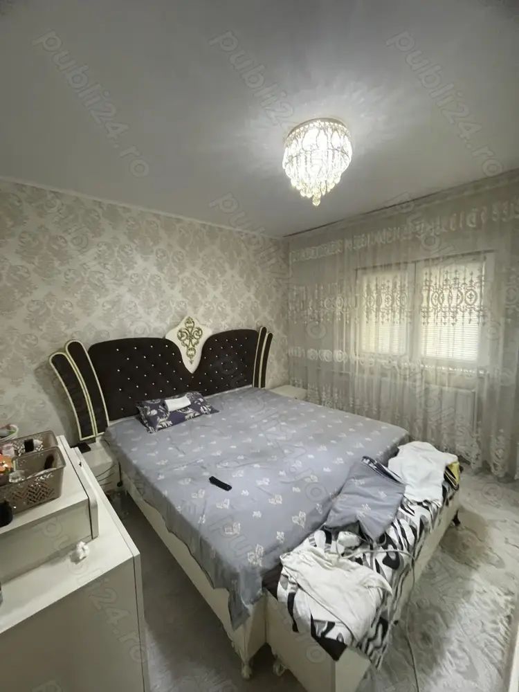 De vanzare apartament 3 camere - zona doamna Ghica - Poză 6