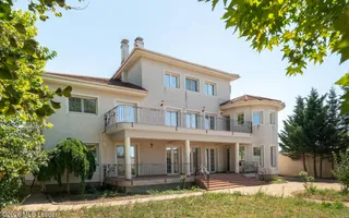 Cernica - Intre Lac si Padure, Vila luxoasa 946 MP, teren 1382 MP - Poză 22