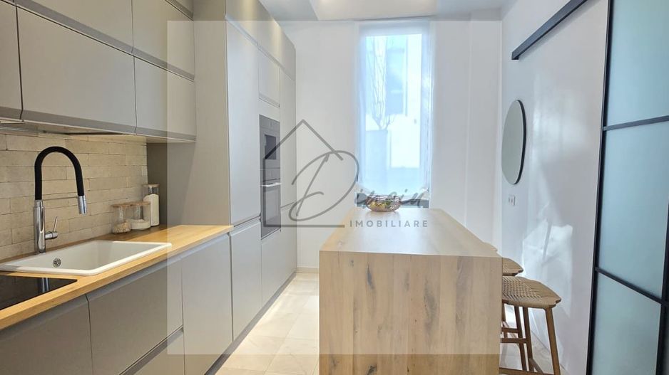 Vila moderna Pipera - zona centrala I Mobilata I Ready to move I COM 0 - Poză 23